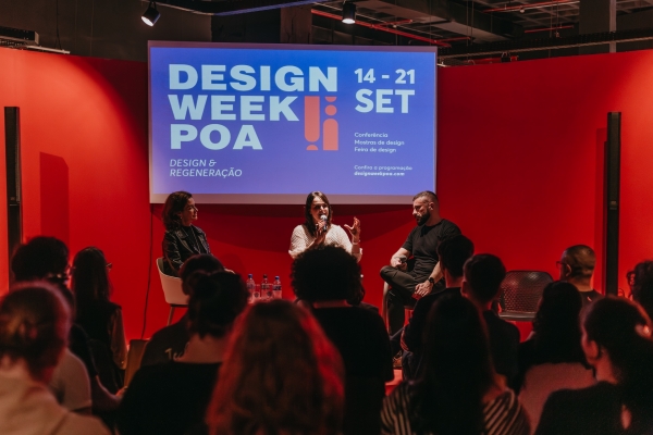 Design Week POA abre inscrições para espaços culturais e independentes participarem gratuitamente